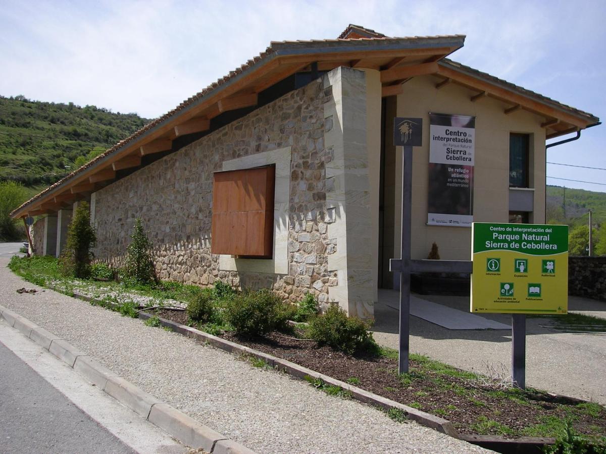 Casa El Sotillo Villoslada de Cameros Luaran gambar